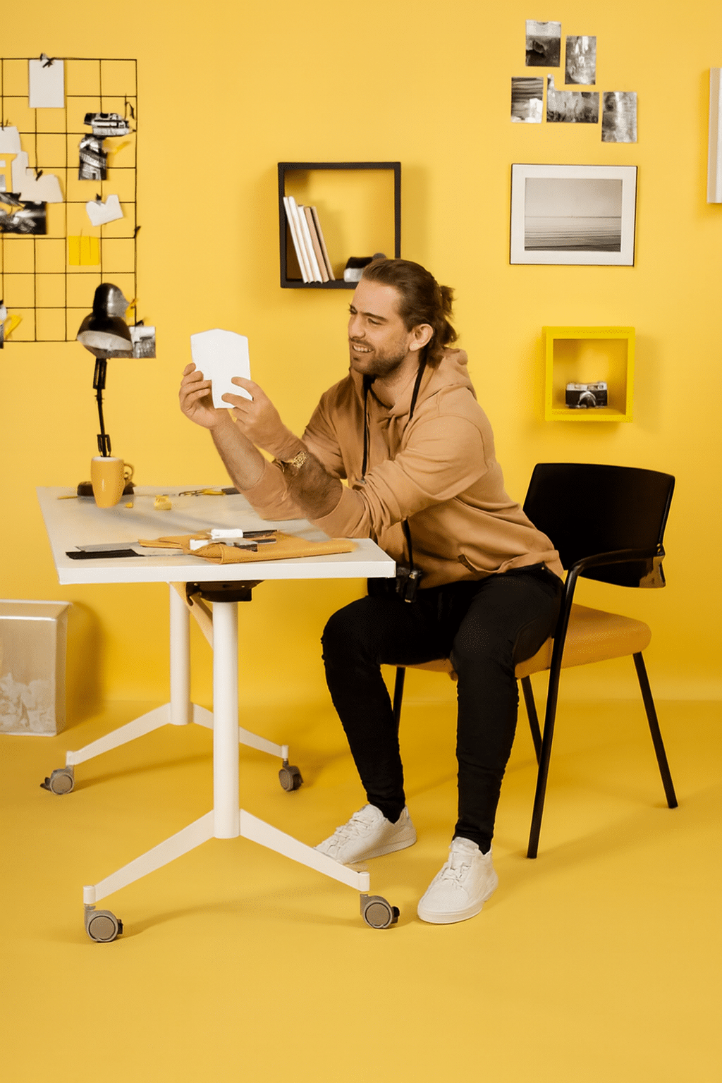 Muebles Oficina Hermosillo Dimusa