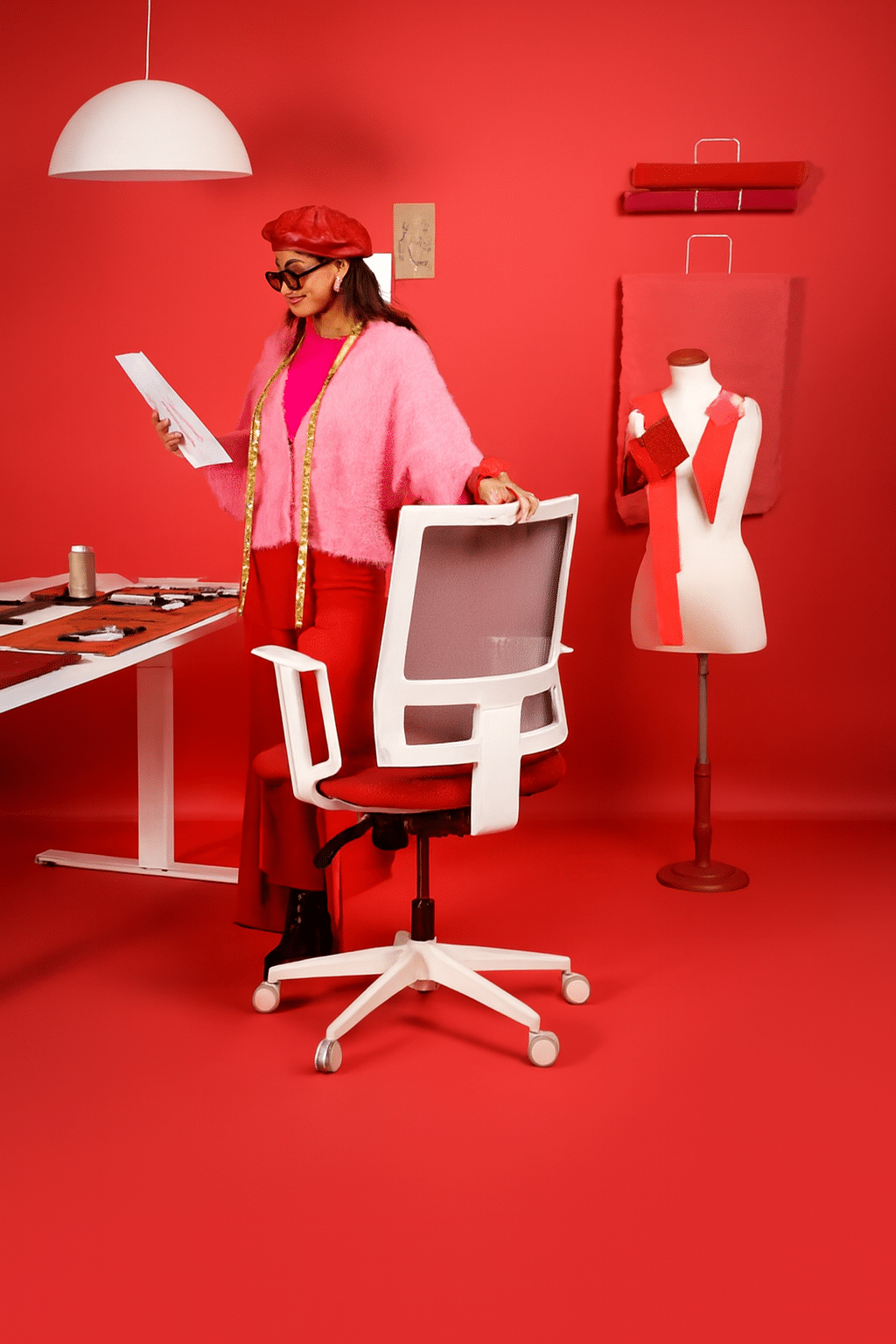 Muebles Oficina Hermosillo Dimusa