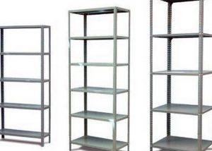 Estantes Metalicos