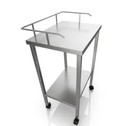 IS-121 Mesa Tipo Dr. Pasteur Sencilla