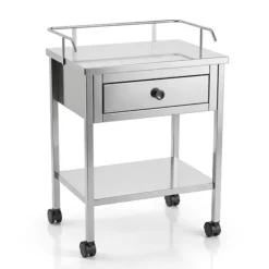 IS-122 Mesa Tipo Dr. Pasteur