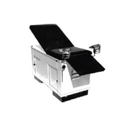 IS-128 Mesa de Exploración Tipo Omega