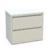 Archivero Horizontal Modelo 5067