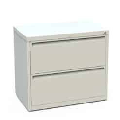 Archivero Horizontal Modelo 5067