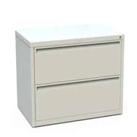 Archivero Horizontal Modelo 5067