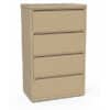 Archivero Horizontal Modelo 5069