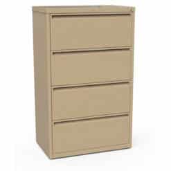 Archivero Horizontal Modelo 5069