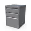 Archivero Metalico Modelo 5063