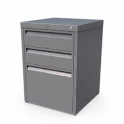 Archivero Metalico Modelo 5063