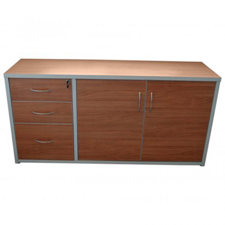 Credenza Modelo 5032 - Muebles Para Oficina