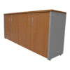 Credenza 4 puertas