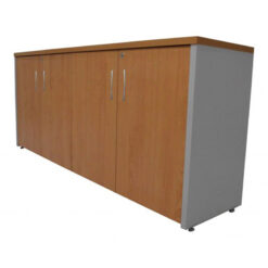 Credenza 4 puertas