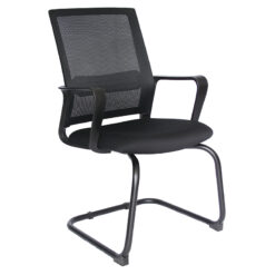 Sillas con respaldo de Malla