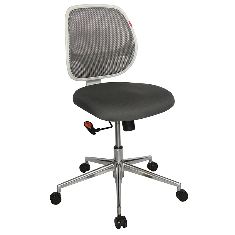 Sillas respaldo de malla