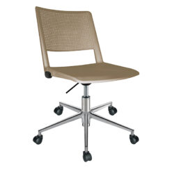 Sillas de Polipropileno