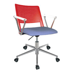 Sillas de Polipropileno