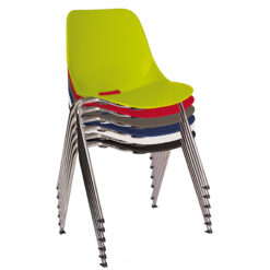 Sillas Estibables