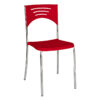 Silla para visitas
