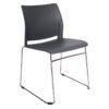 Silla visitante