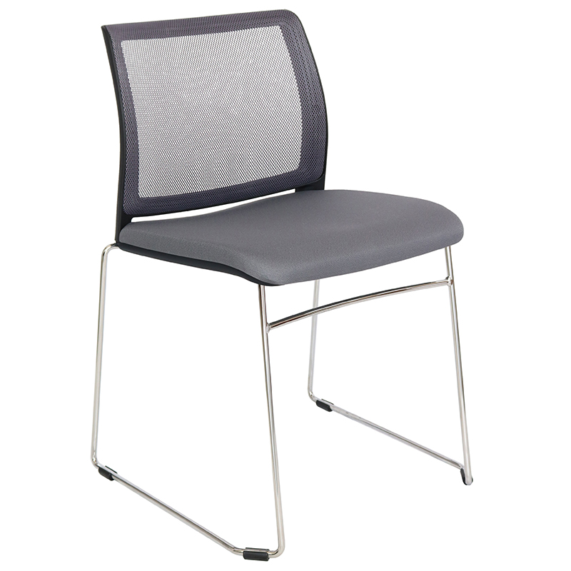 Sillas respaldo malla