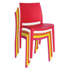 Sillas para Exterior