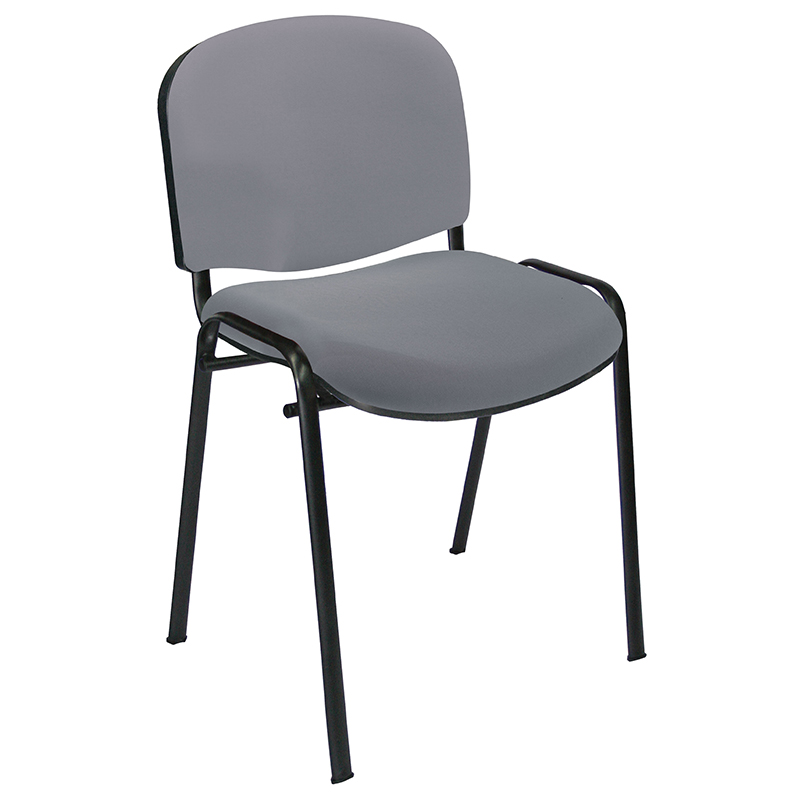 Silla Visitante acojinada