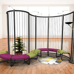 Mobiliario para Proyectos