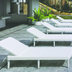 Mobiliario para Hoteleria