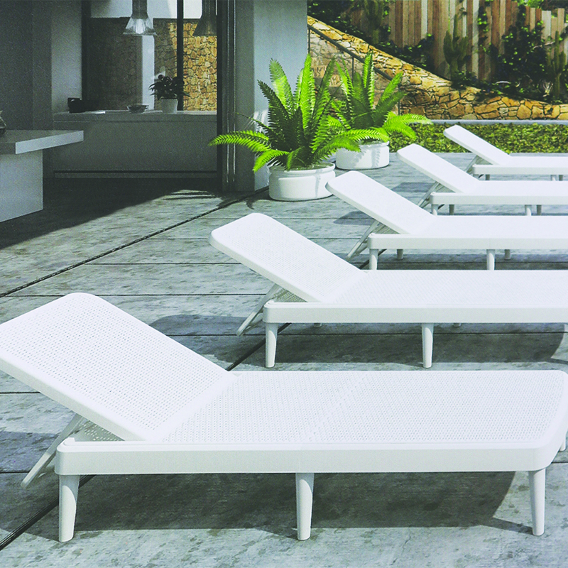 Mobiliario para Hoteleria