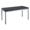 Mesa para exteriores