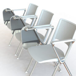 Muebles para salon de clase