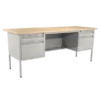 Escritorio Metálico Modelo 5060