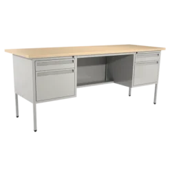 Escritorio Metálico Modelo 5060