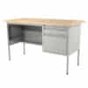 Escritorio Metalico Modelo 5061
