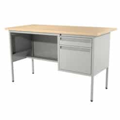 Escritorio Metalico Modelo 5061