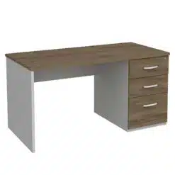 Escritorio Secretarial Modelo 5003