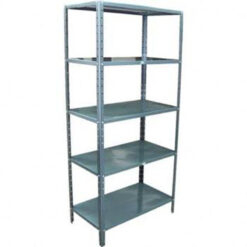 Anaqueles Metalicos en Hermosillo