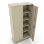Gabinete Metalico Universal