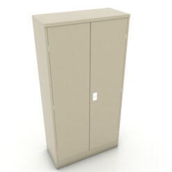 Alternative view of Gabinete Metalico Modelo 5076