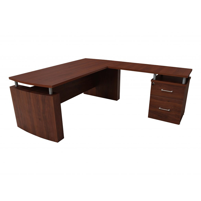 Escritorio Operativo