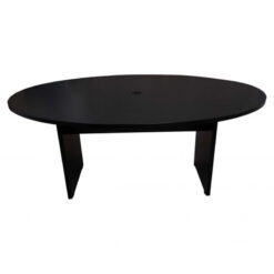 Mesa de Juntas Ovalada