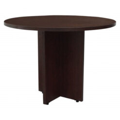 Mesa de Juntas redonda