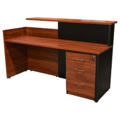 Recepciones para Oficina