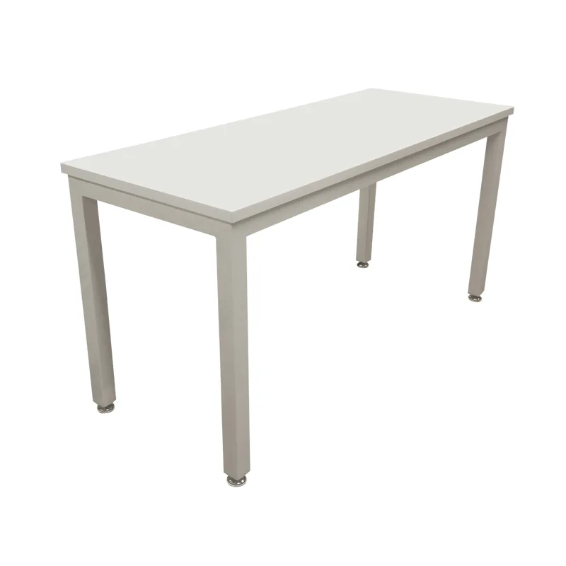 Mesa de Trabajo Modelo 5021 - Muebles Para Oficina