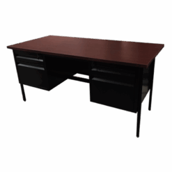 Escritorio Metálico