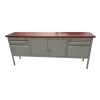Credenza Metalica