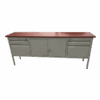 Credenza Metalica