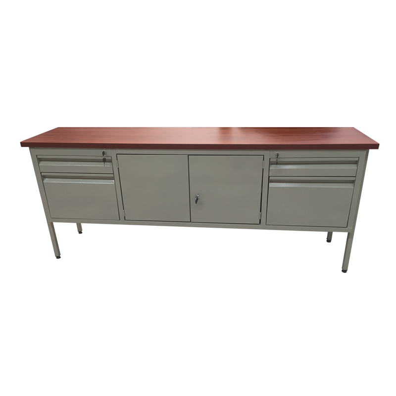 Credenza Modelo 5062 Muebles Para Oficina