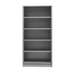 Libreros Metalicos