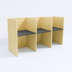 Modulo de Trabajo Modelo 5010